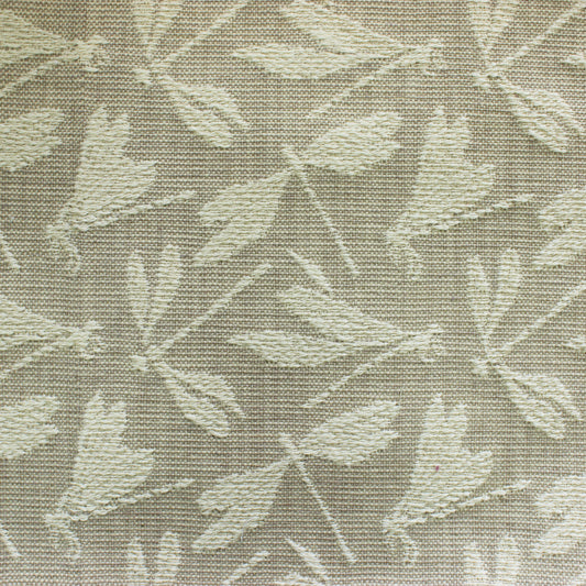 Meddon 140Cm Fabric Biscuit Sample