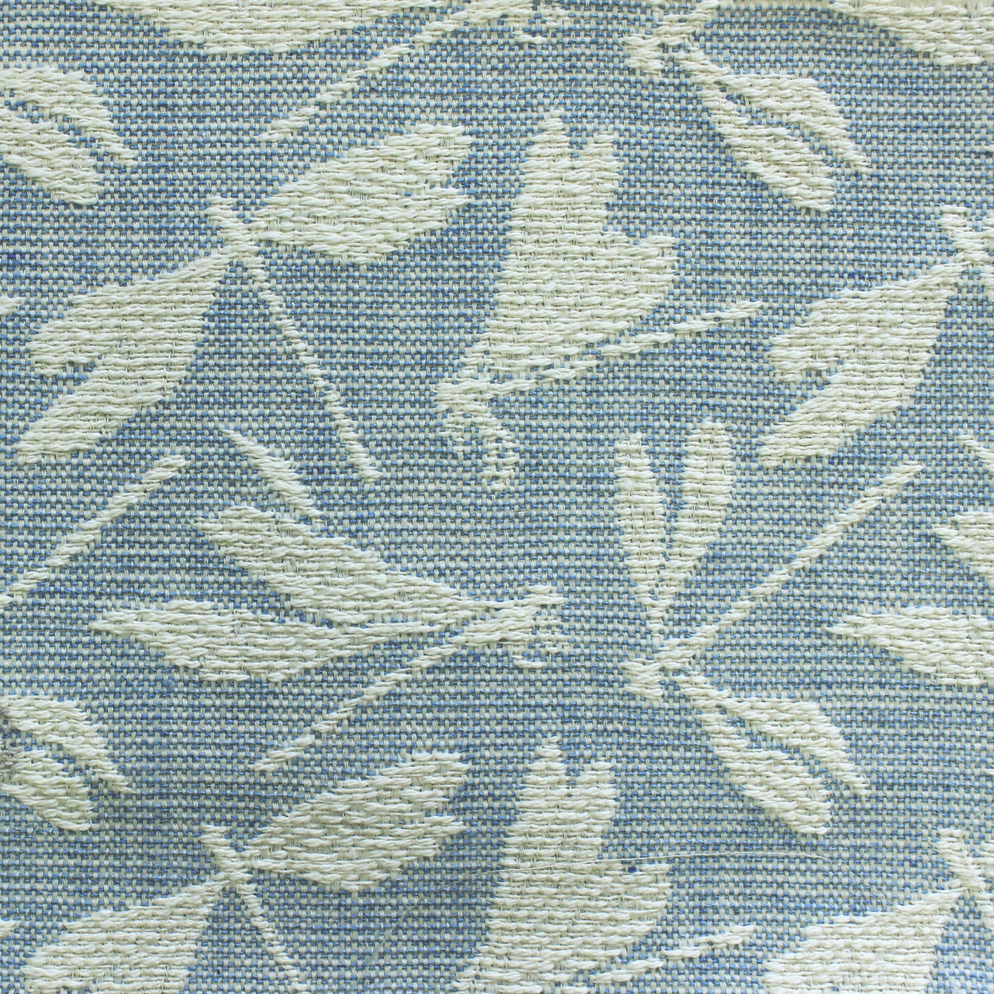 Meddon 140Cm Fabric Bluebell Sample