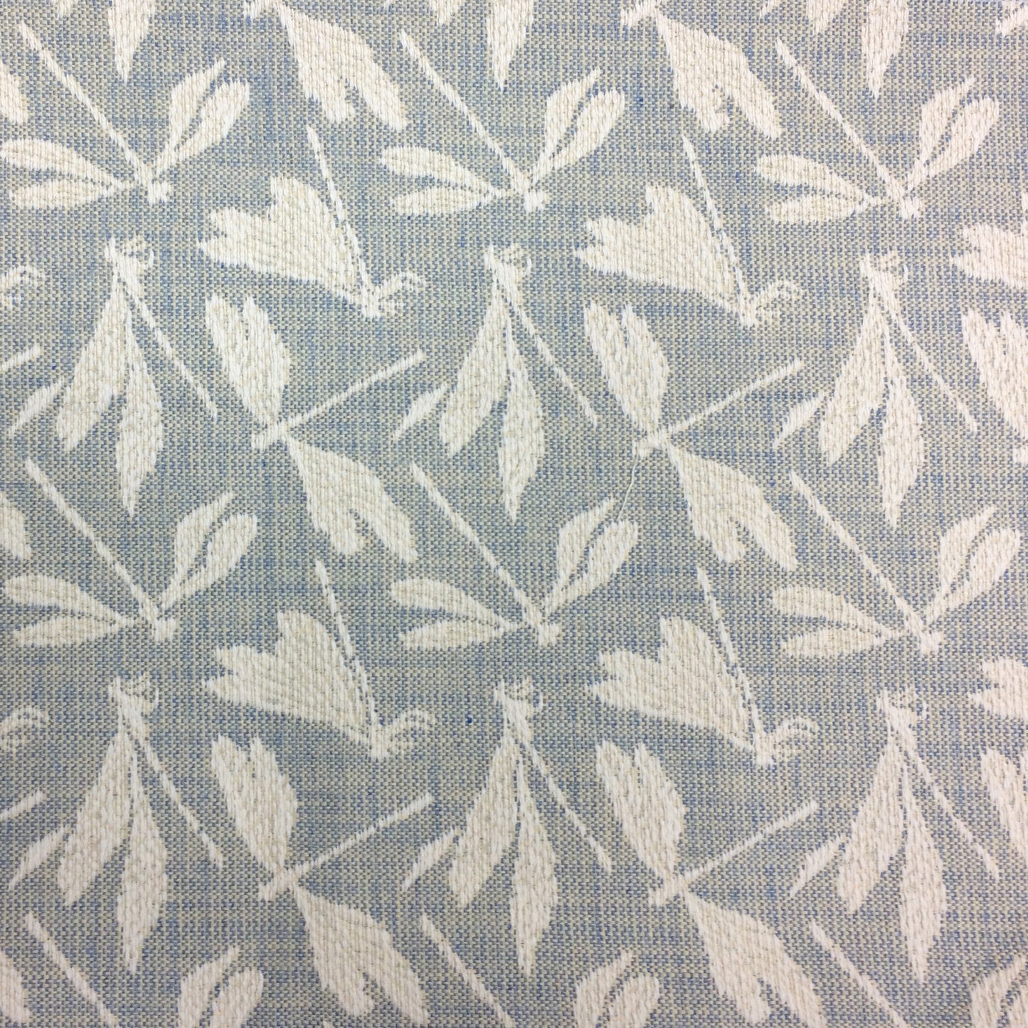Meddon 140Cm Fabric Ocean Sample