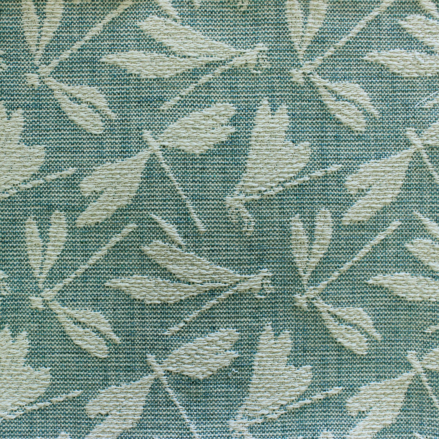 Meddon 140Cm Fabric Ocean Sample