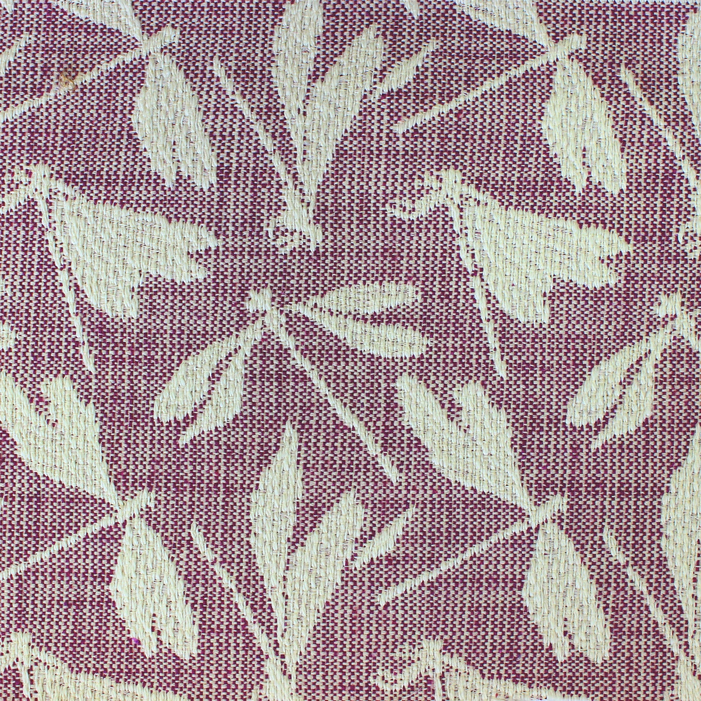 Meddon 140Cm Fabric Metre Orchid
