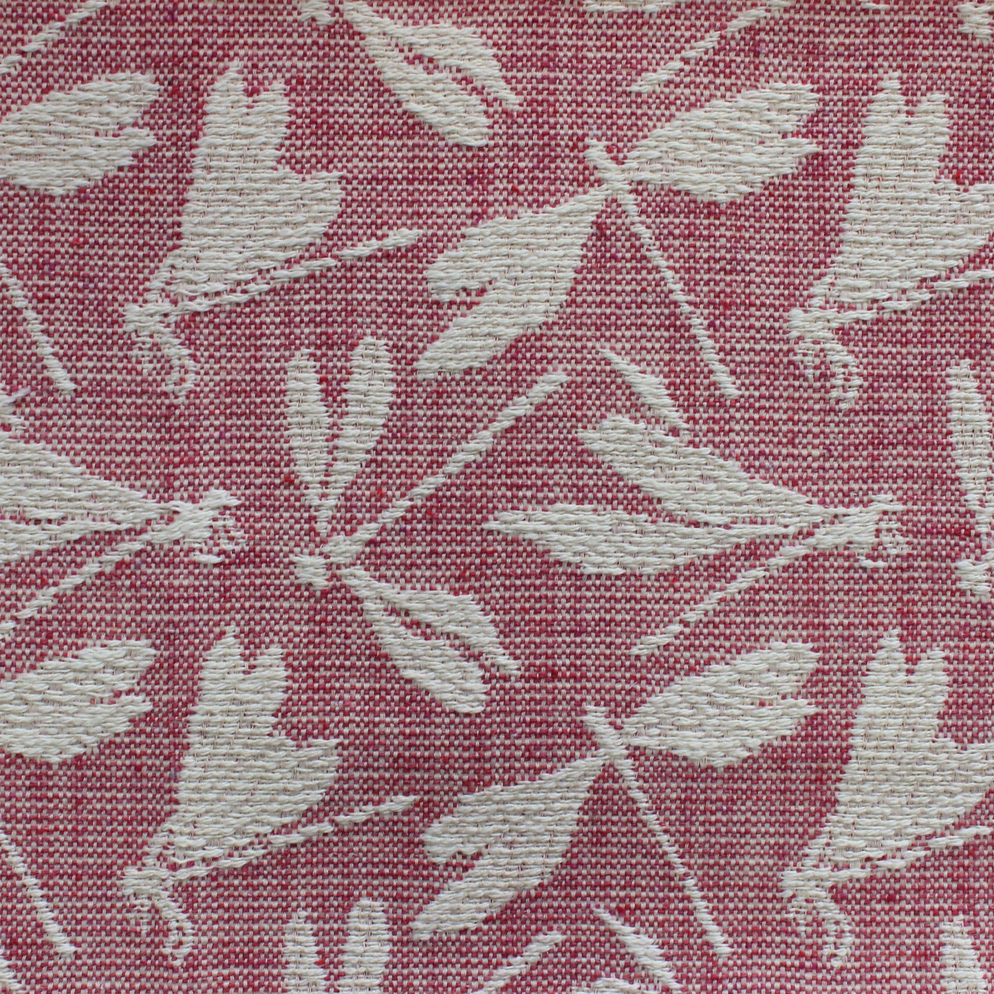 Meddon 140Cm Fabric Metre Rose