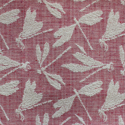 Meddon 140Cm Fabric Rose Sample