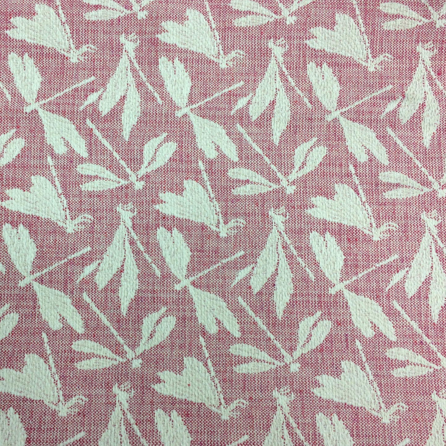Meddon 140Cm Fabric Rose Sample