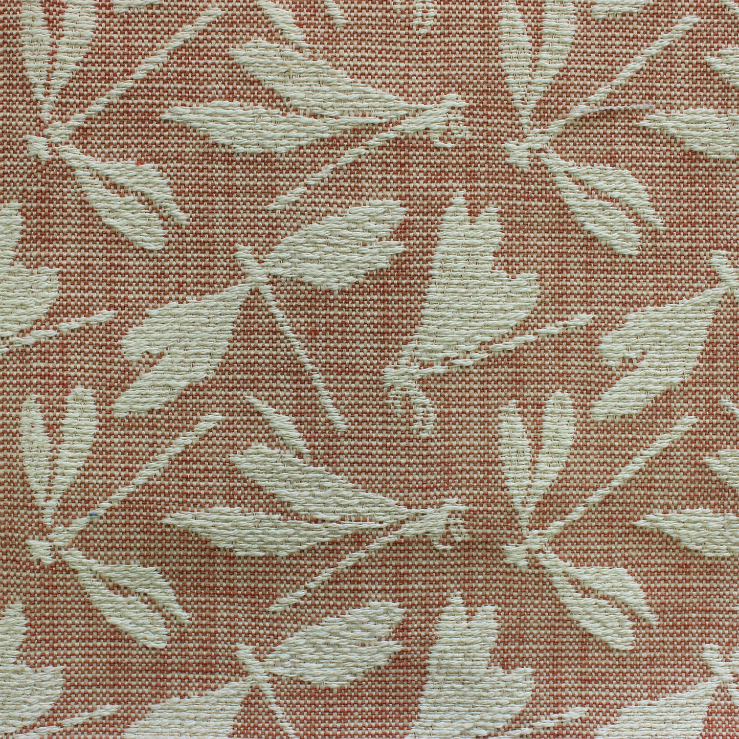 Meddon 140Cm Fabric Rust Sample