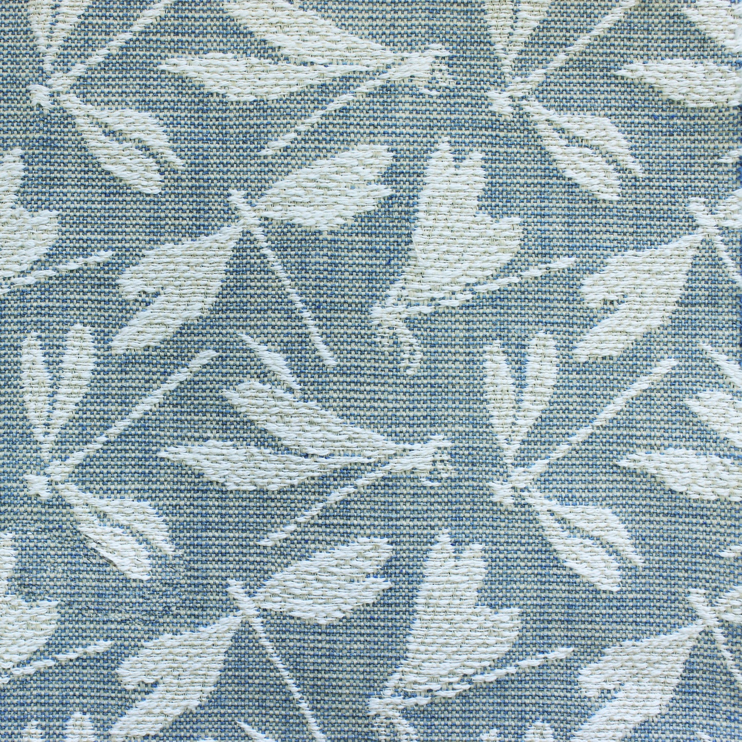 Meddon 140Cm Fabric Metre Sky