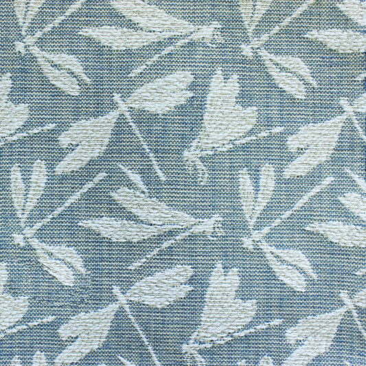 Meddon 140Cm Fabric Sky Sample