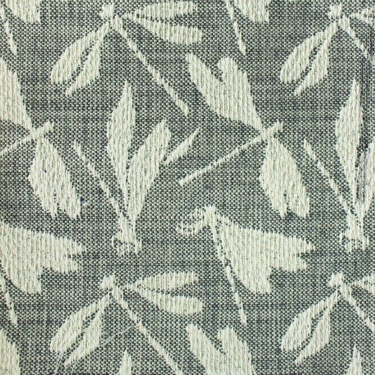 Meddon 140Cm Fabric Metre Slate