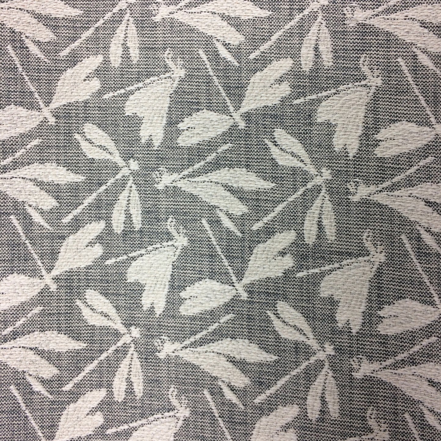 Meddon 140Cm Fabric Slate Sample