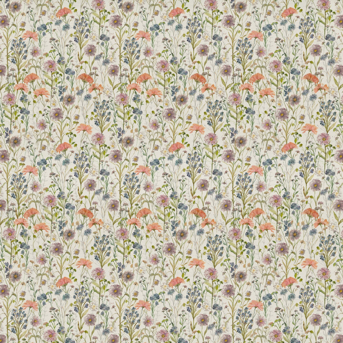 Medmerry 140Cm Fabric Metre Apricot