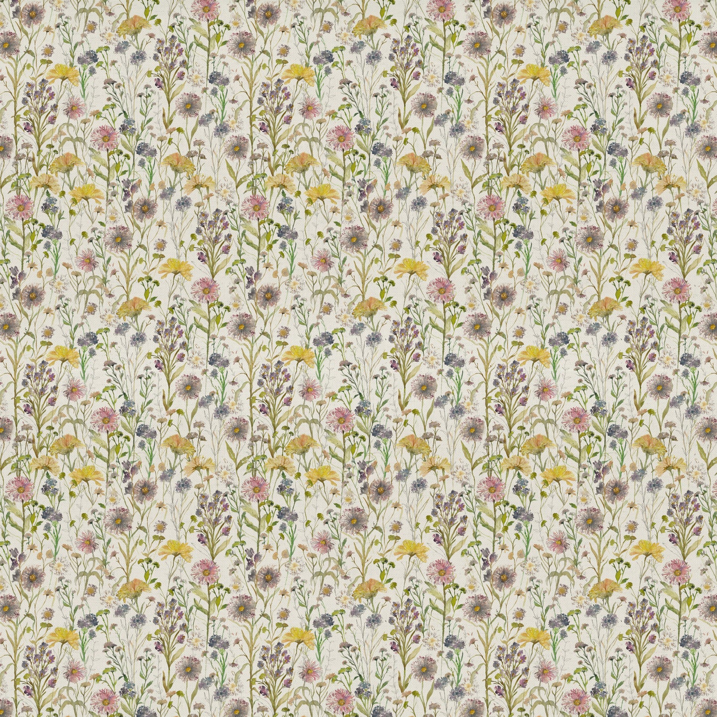 Medmerry 140Cm Fabric Metre Linen