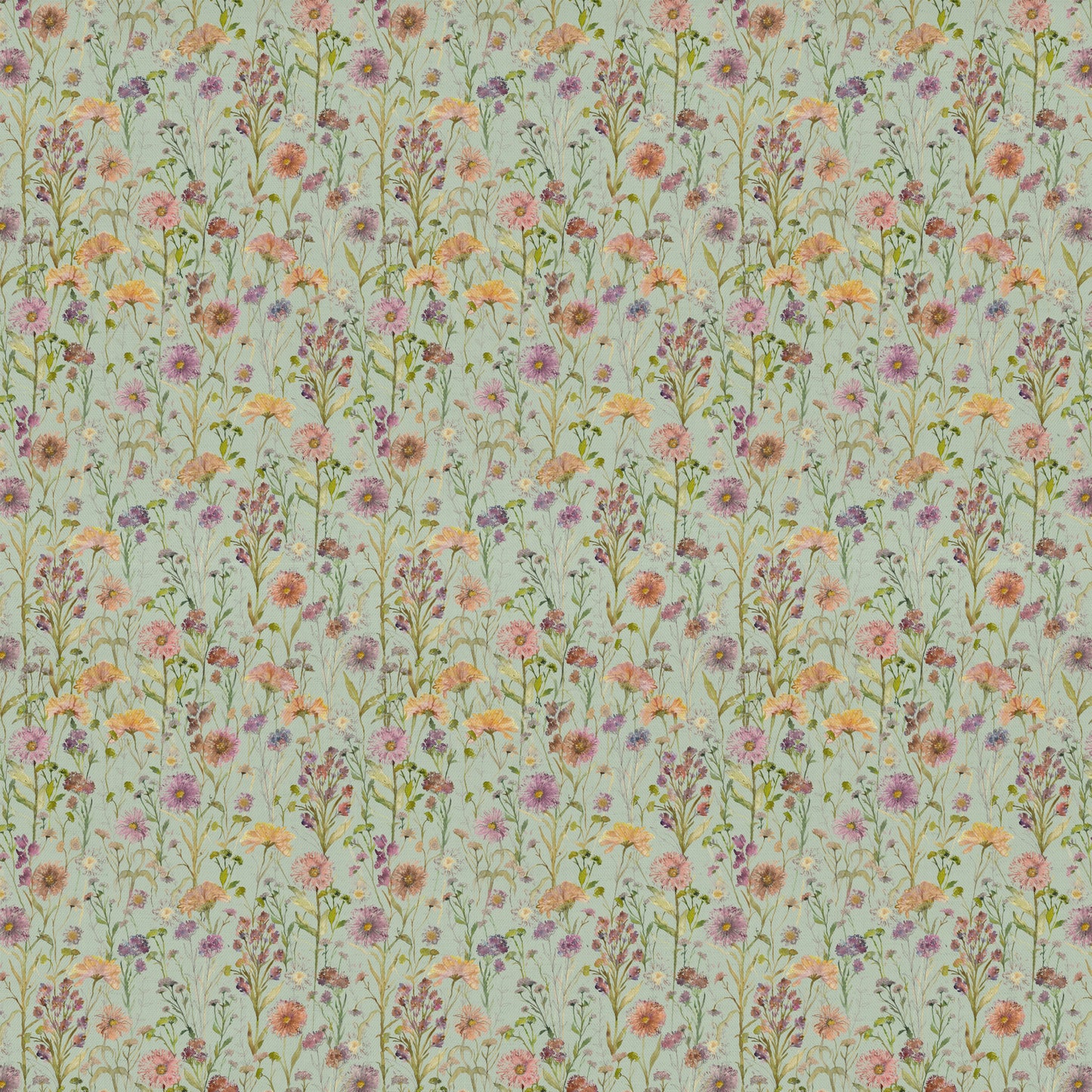 Medmerry 140Cm Fabric Metre Sky