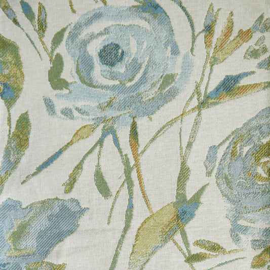 Meerwood 140Cm Fabric Sky Sample