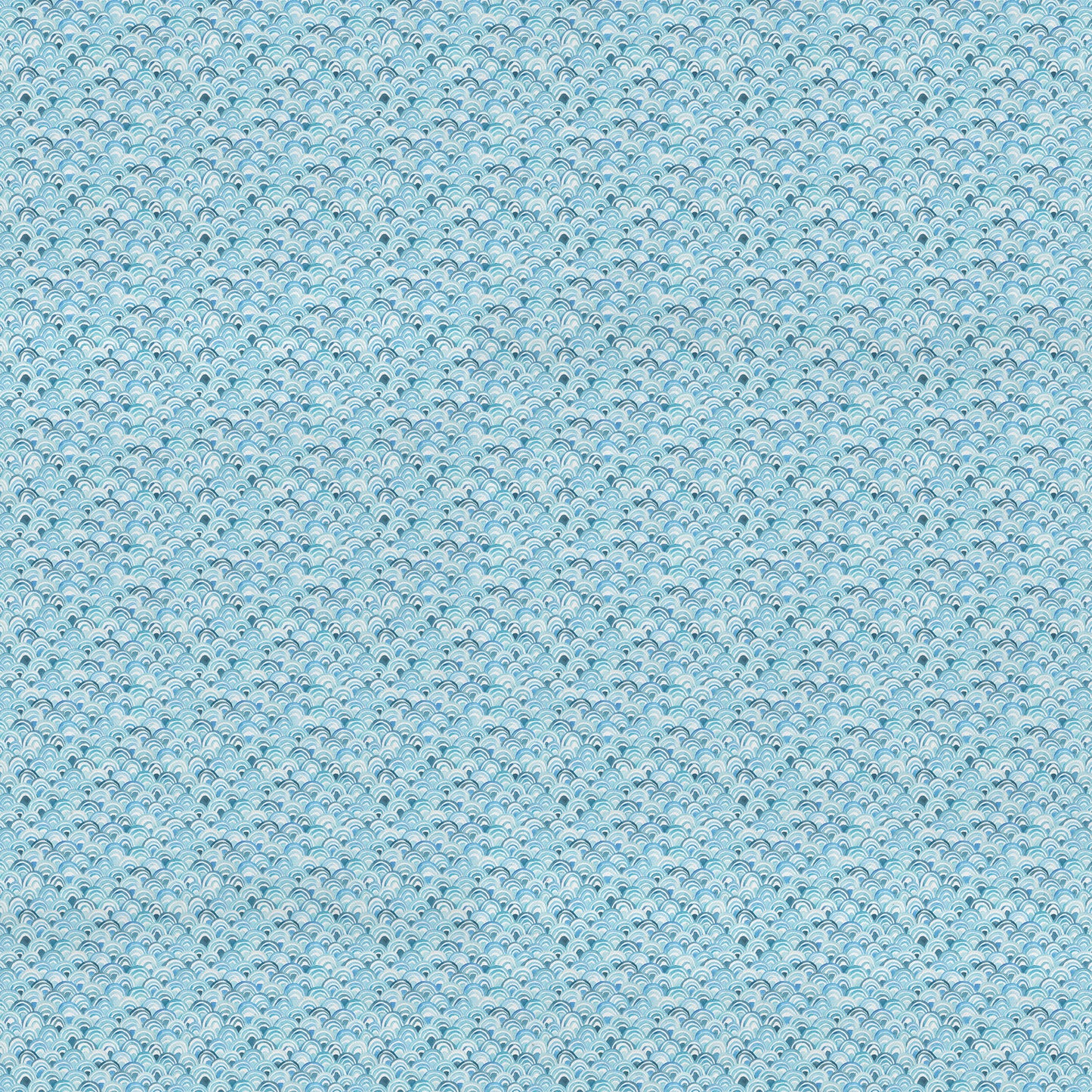 Melia Fabric Sample - Glacier