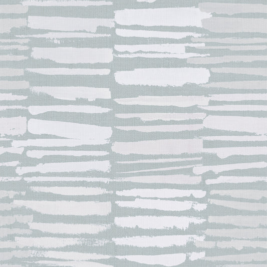 Merapi 145Cm Fabric Metre - Duck Egg - Blind/Horizontal