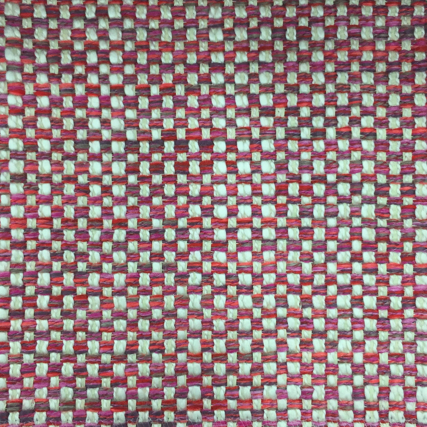 Meridian 140Cm Fabric Berry Sample