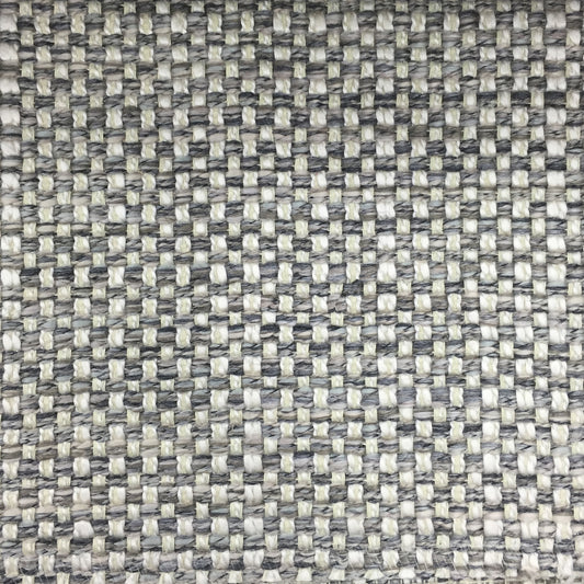 Meridian 140Cm Fabric Metre Charcoal