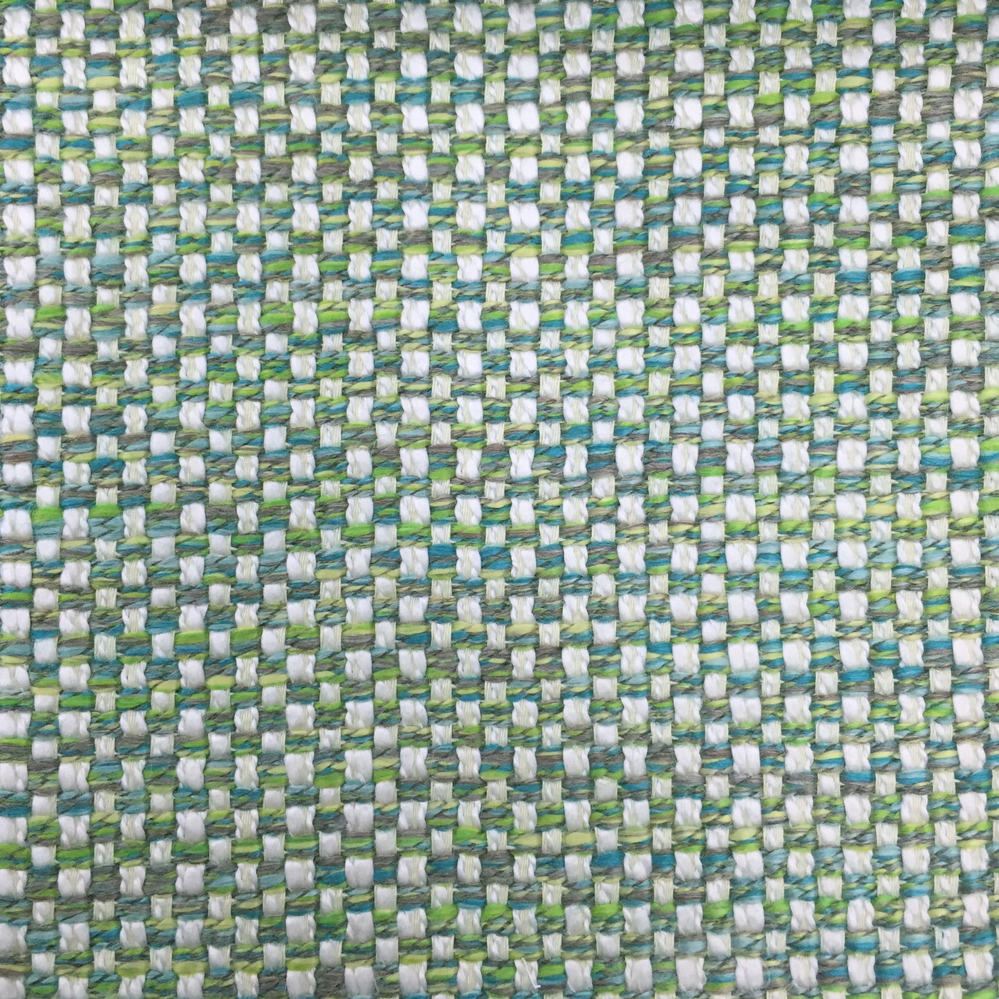 Meridian 140Cm Fabric Emerald Sample