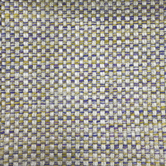 Meridian 140Cm Fabric Metre Indigo