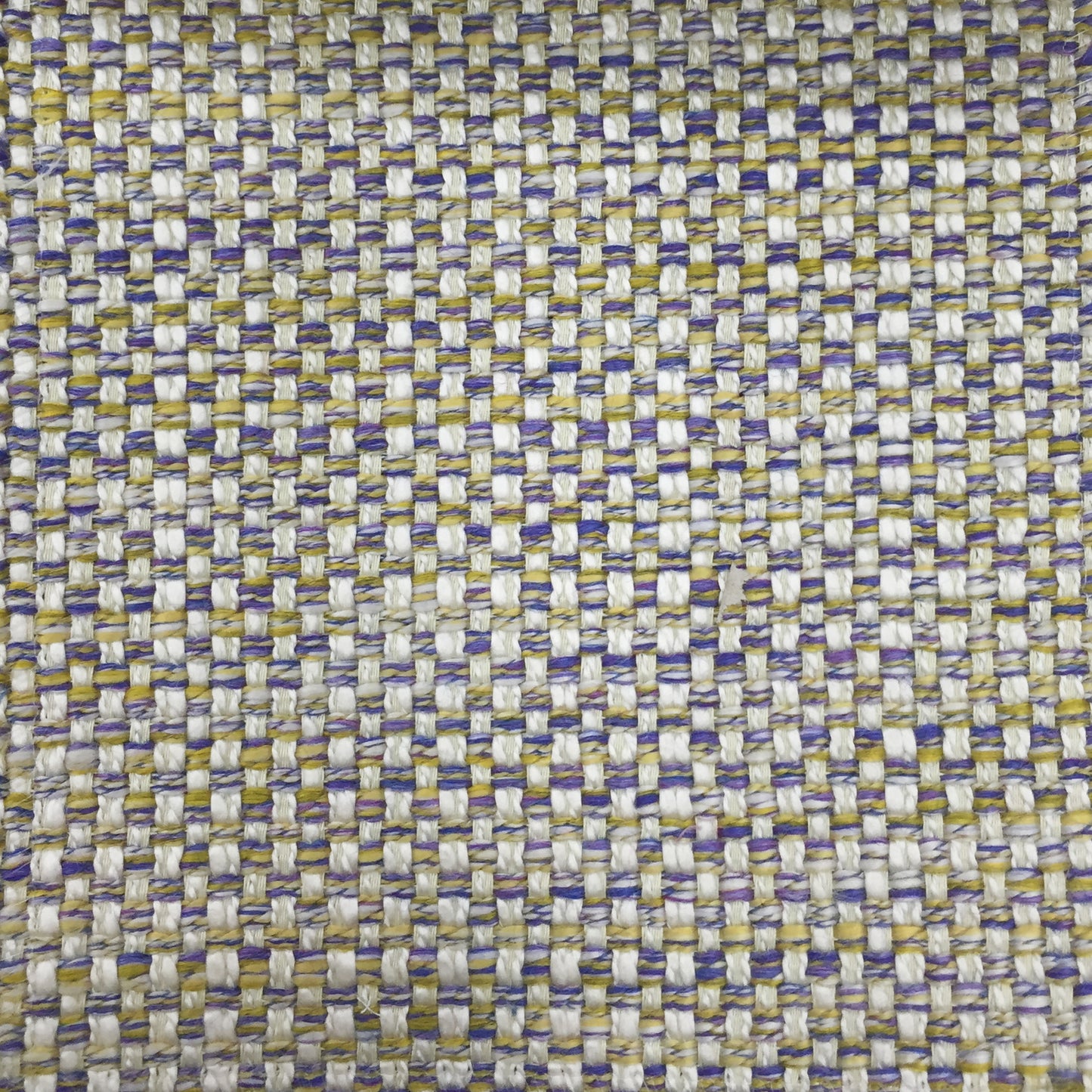 Meridian 140Cm Fabric Indigo Sample