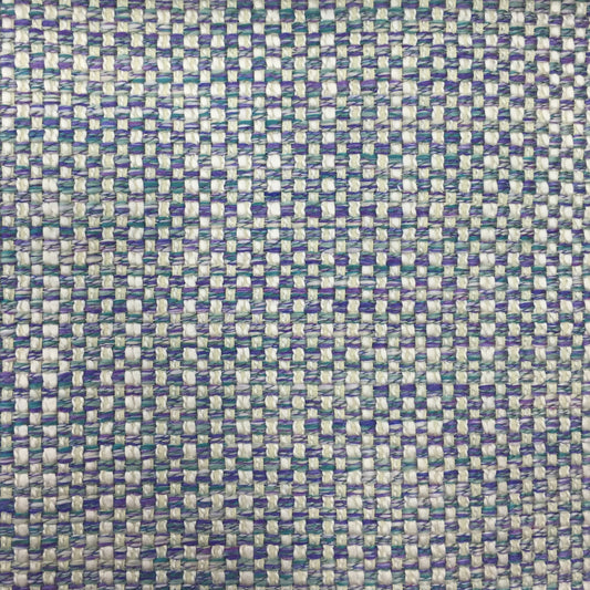 Meridian 140Cm Fabric Metre Sea Thistle
