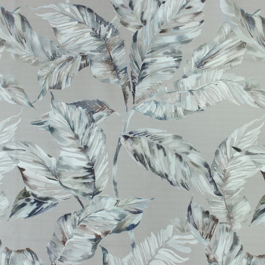Mizuna 138Cm Sophie Fabric - Bamboo Sample