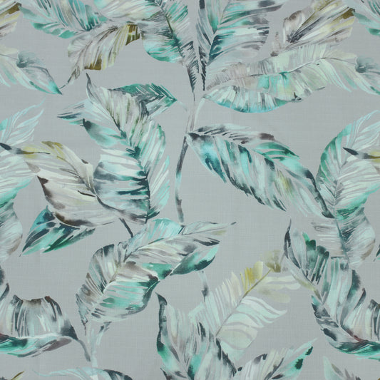 Mizuna 138Cm Sophie Fabric - Emerald Sample