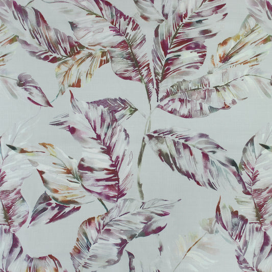 Mizuna 138Cm Sophie Fabric - Tourmaline Sample
