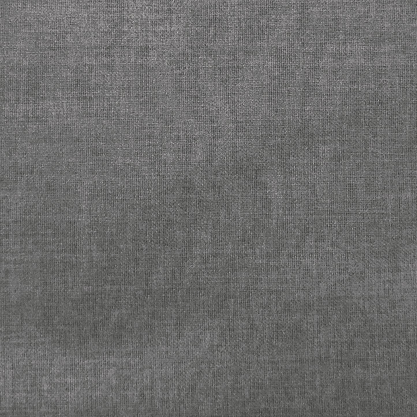 Molise 140Cm Fabric Metre Charcoal