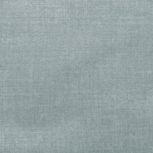 Molise 140Cm Fabric Duck Egg Sample