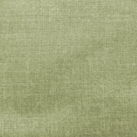 Molise 140Cm Fabric Moss Sample