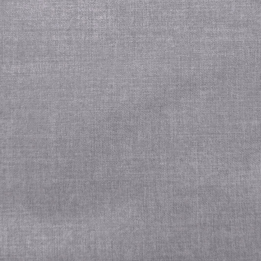 Molise 140Cm Fabric Silver Sample