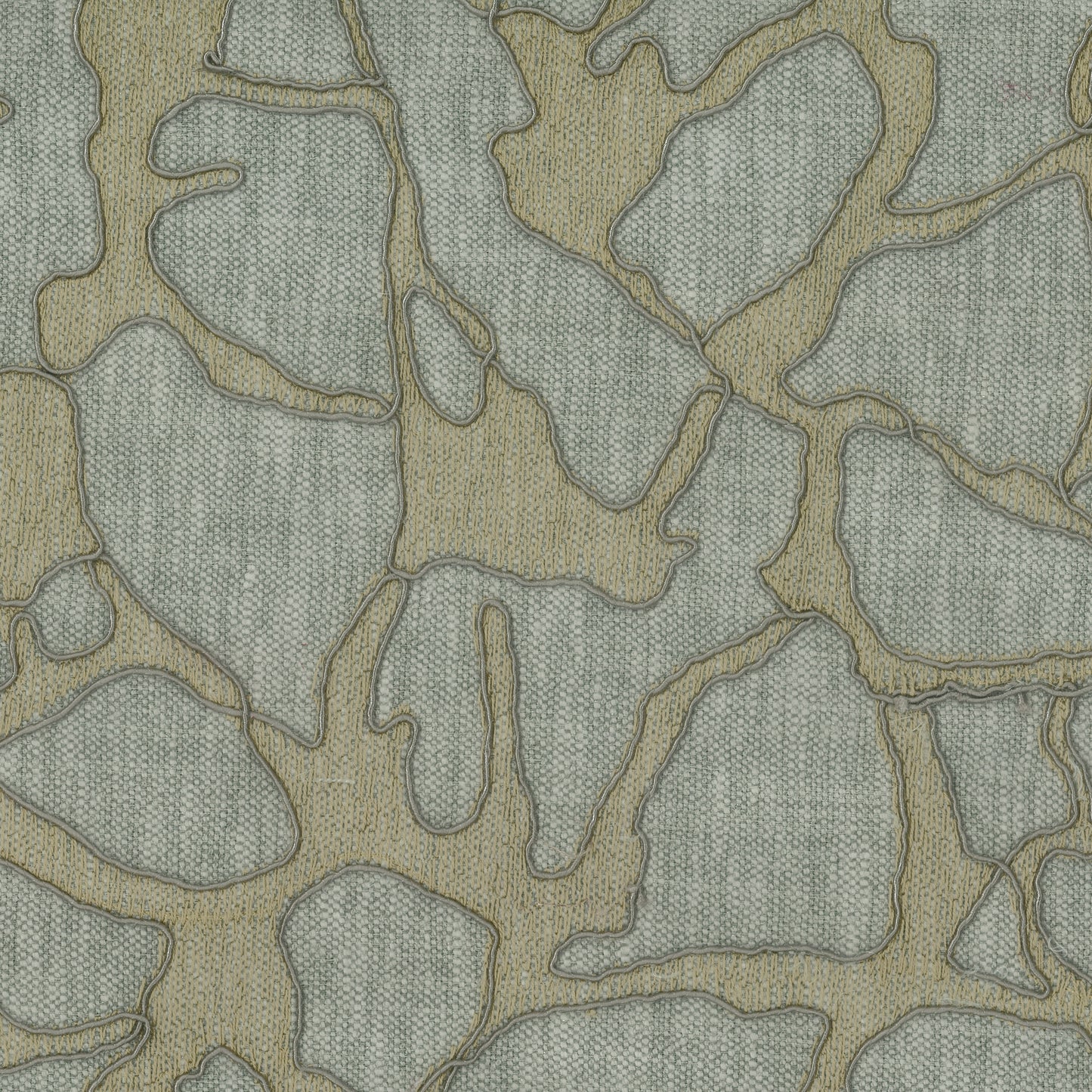 Molten 132Cm Fabric Metre Mercury