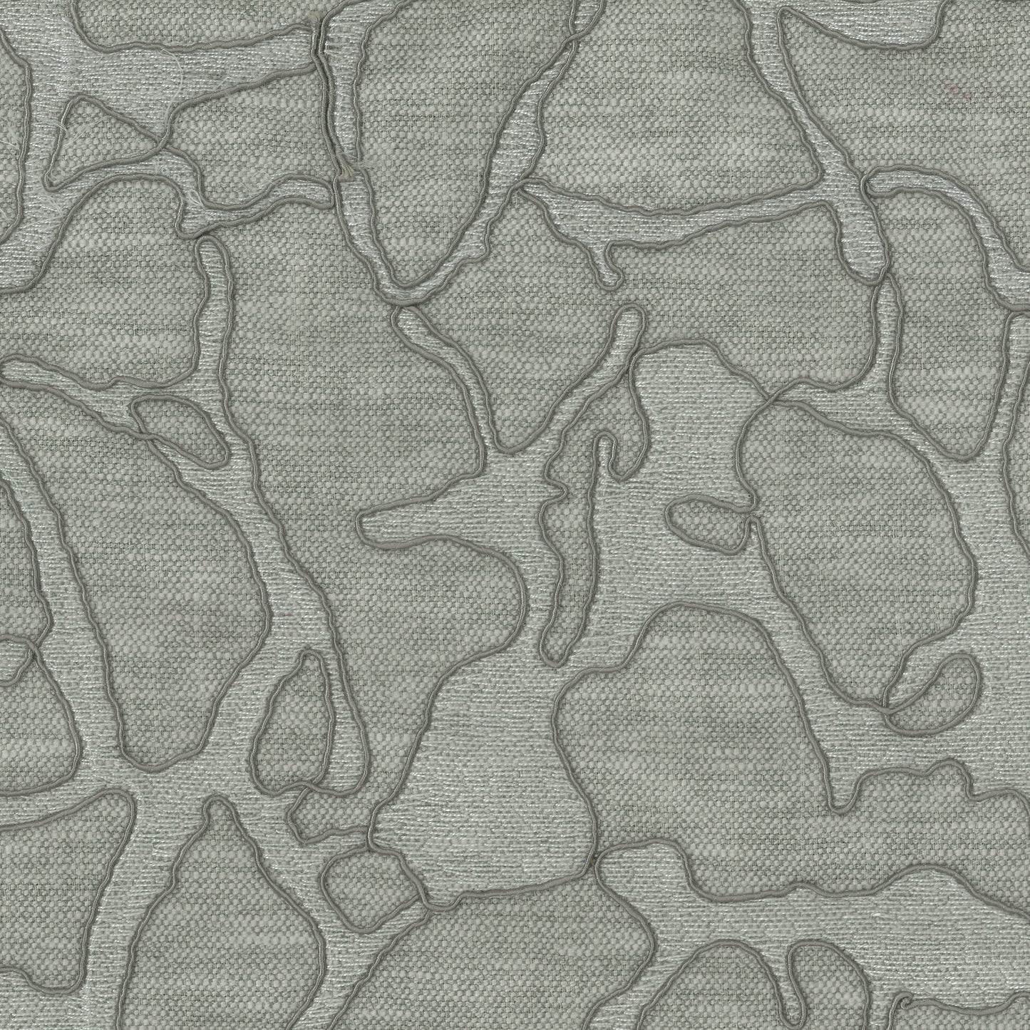 Molten 132Cm Fabric Metre Steel