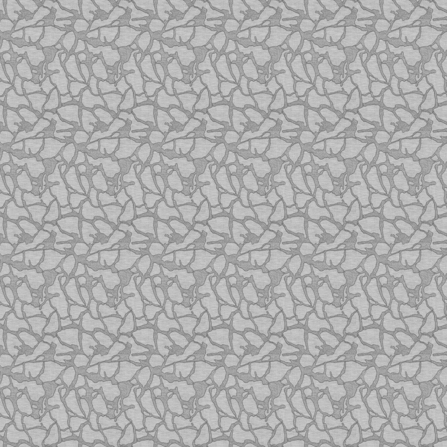 Molten 132Cm Fabric Metre Steel