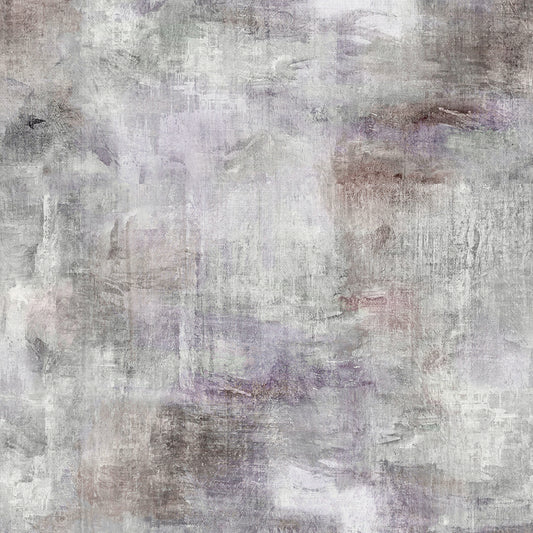 Monet Satin 140Cm Westin White Fabric Metre - Onyx