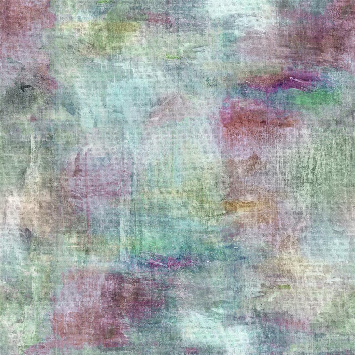 Monet 138Cm Sophie Fabric Metre - Moonstone