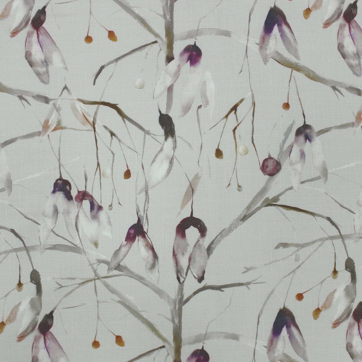 Nara 138Cm Sophie Fabric Metre - Tourmaline
