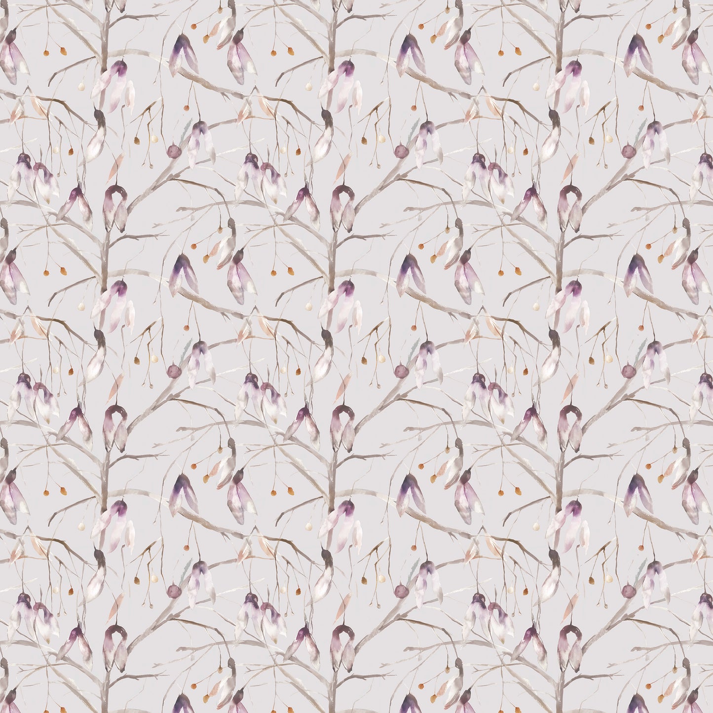 Nara 138Cm Sophie Fabric Metre - Tourmaline
