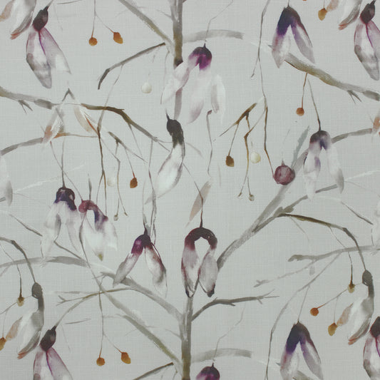 Nara 138Cm Sophie Fabric - Tourmaline Sample