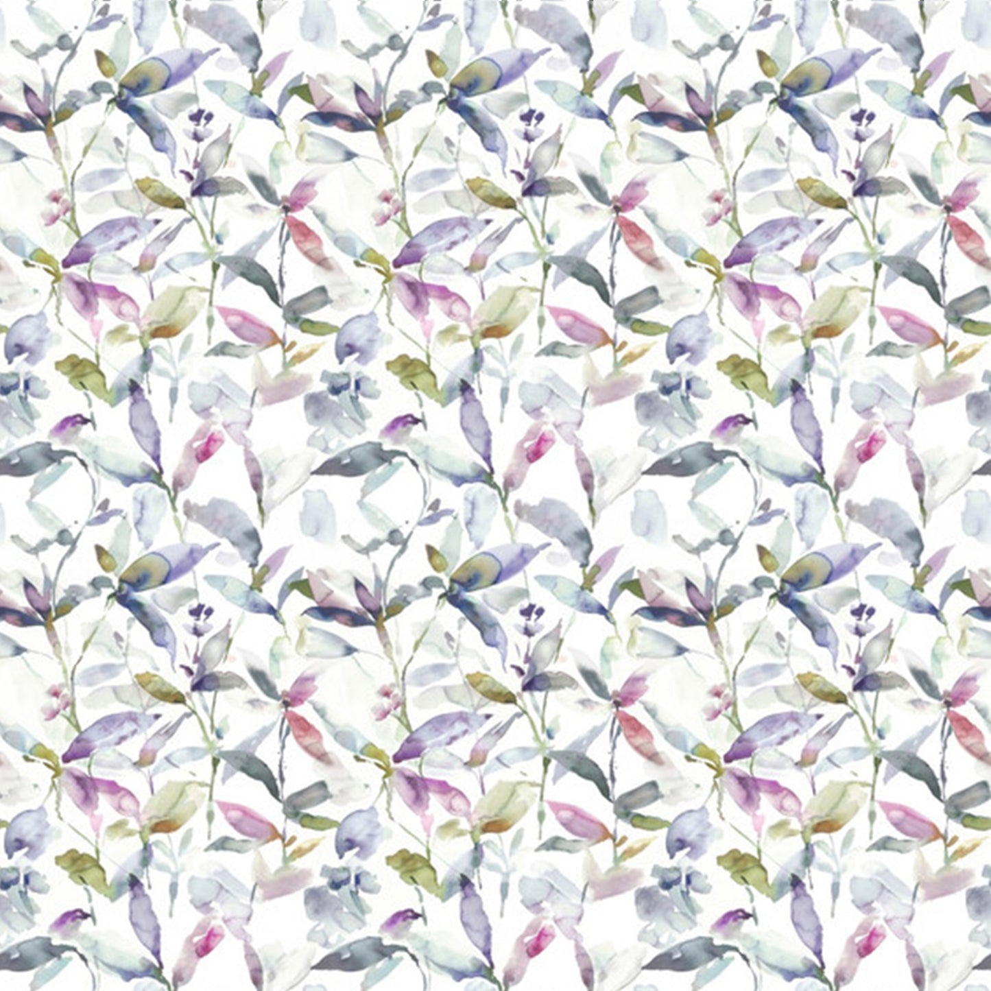 Naura 145Cm Fiona Fabric - Fig Natural Sample