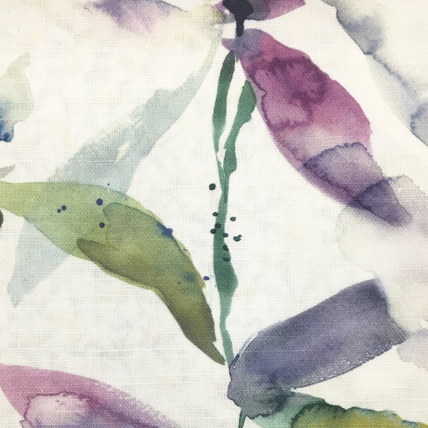 Naura 145Cm Ann Fabric - Pacific Sample