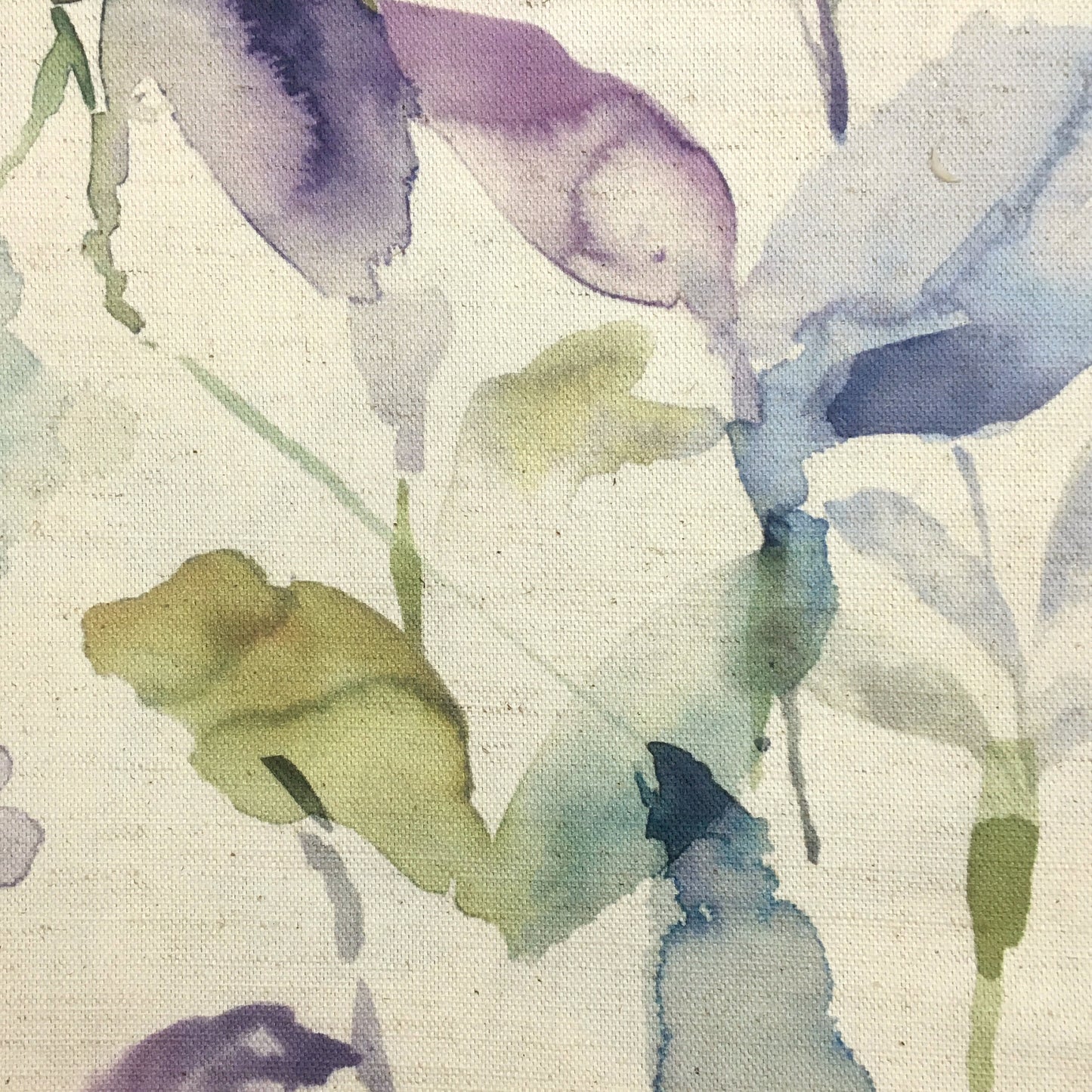 Naura 145Cm Fiona Fabric Metre - Pacific Natural