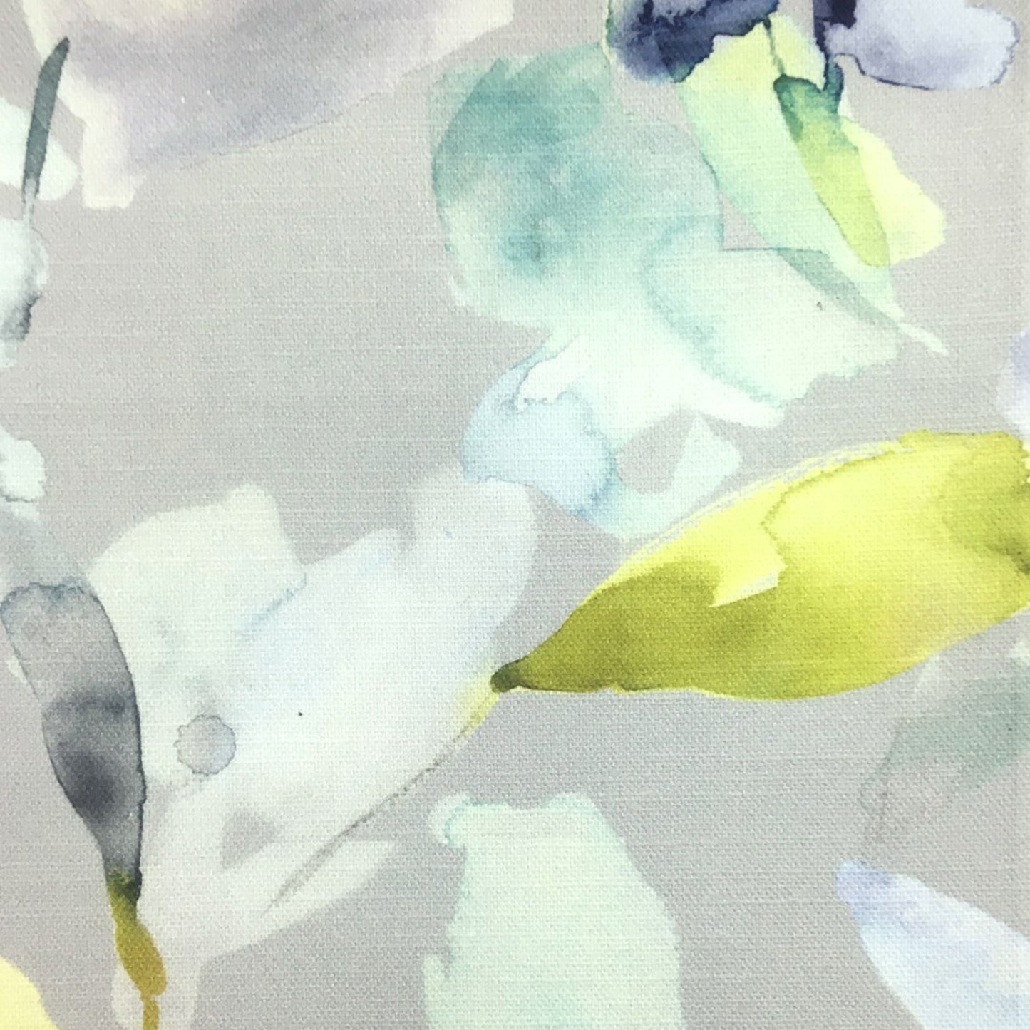 Naura 145Cm Ann Fabric - Zest Sample
