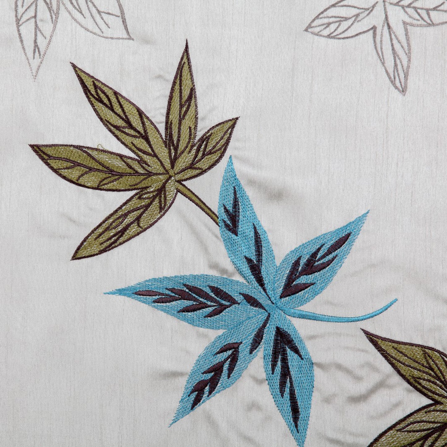 Navedano 138Cm Fabric Metre Duck Egg