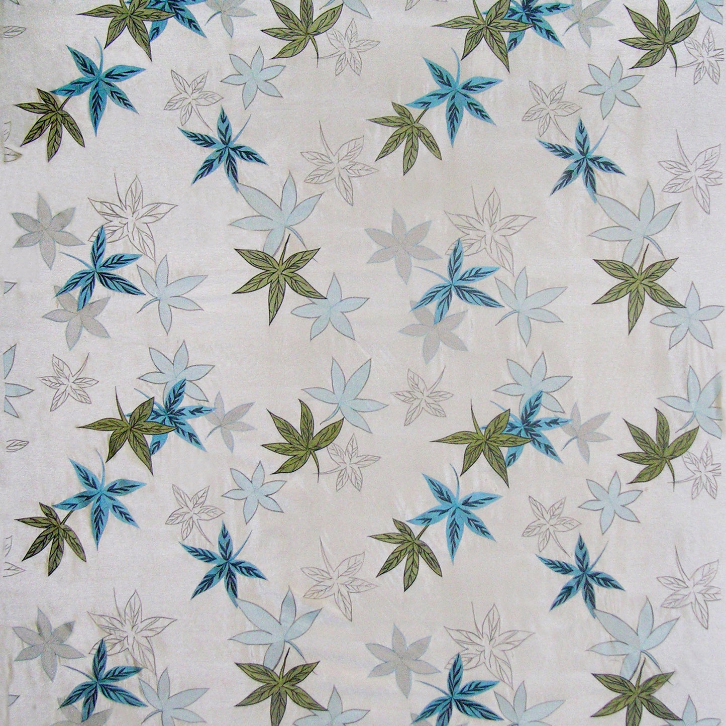 Navedano 138Cm Fabric Duck Egg Sample