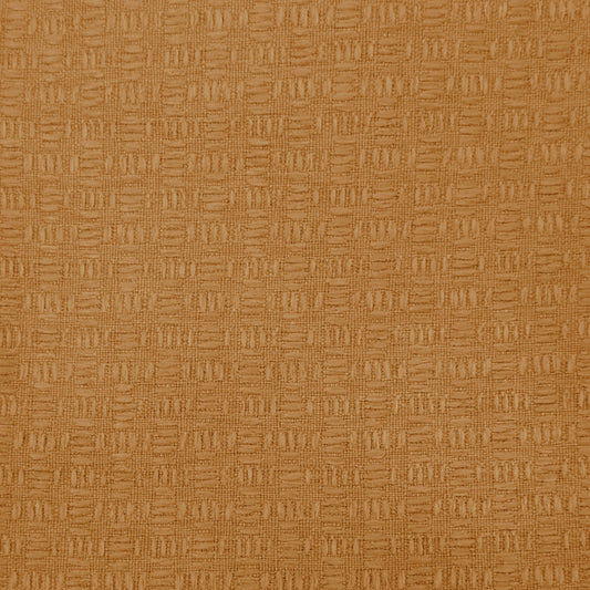 Nessa 280Cm Fabric Metre Mandarin