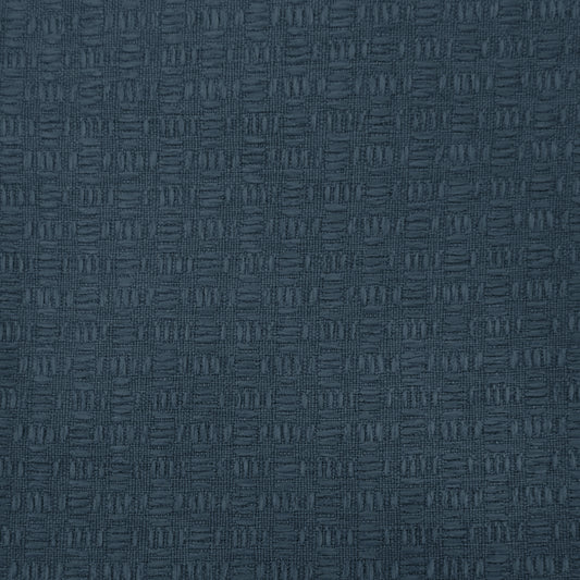 Nessa 280Cm Fabric Metre Navy