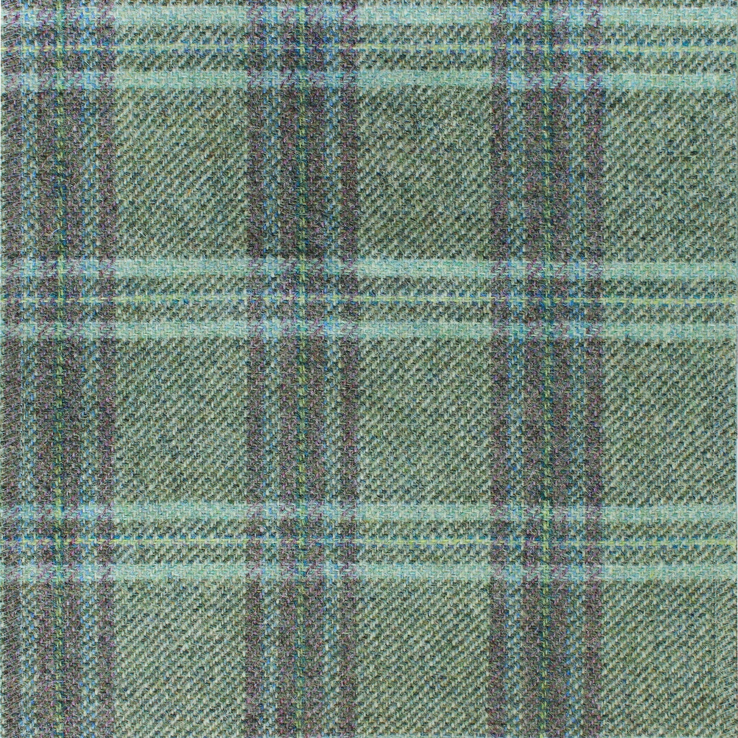 Newton 140Cm Fabric Forest Sample