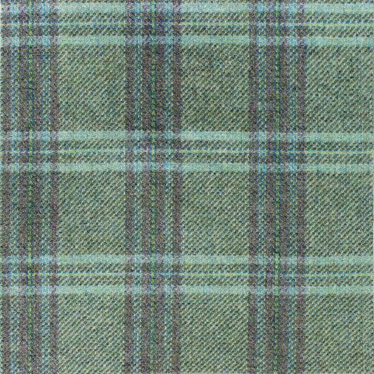 Newton 140Cm Fabric Forest Sample